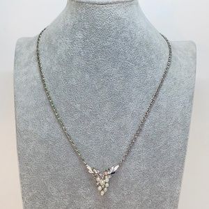 Vintage Avon Necklace